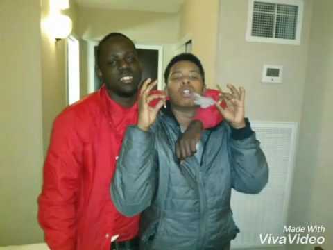 Vonny Blanco - Loyalty ft. StompDown Moskii (Prod. by RobbyOne)