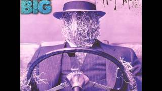 Take Cover - MR.big ( album hey Man 1996 )