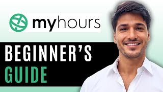 How to Use My Hours for Time Tracking | Beginner’s Guide