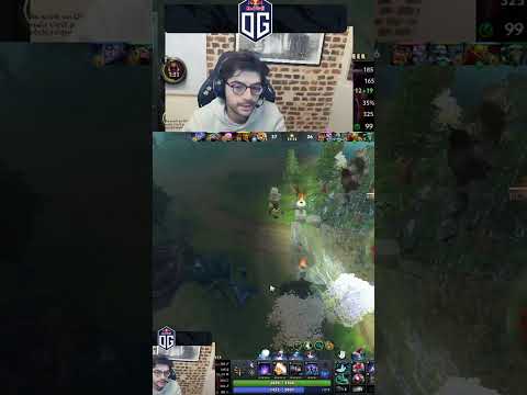 #7ckngmad on #Twitch | Ez ds #goat #OG #dota2 #moba #ceb #legend #ez