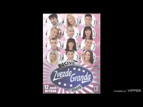 Joca Stefanovic - Drugovi ne postoje - (Audio 2009)