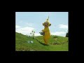 Teletubbies Here Come The Teletubbies TV Event 2