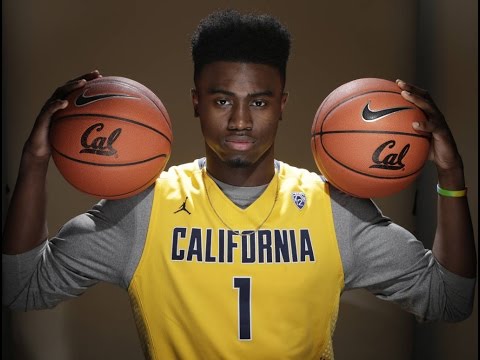 Jaylen Brown #3 Draft Pick High School/College Highlights