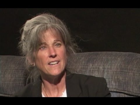 Kathy McGrade, B.S. Metallurgical Engineering