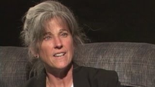 Kathy McGrade, B.S -- Metallurgical Engineering