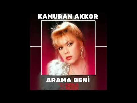 Kamuran Akkor - Arama Beni (DEKA MÜZİK)