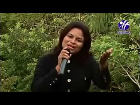 Elisa Guerrero - La Caimana Que Ronca (Video Oficial)