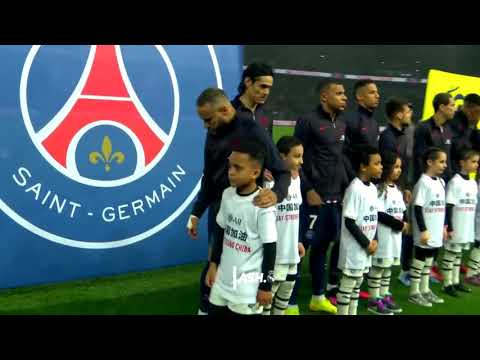 Neymar JR vs Bordeaux - 2020 HD 1080i