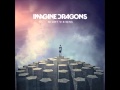 Imagine Dragons - Nothing Left To Say (Lyrics)