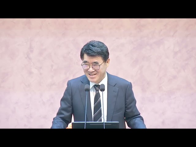 좁은 문, 좁은 길