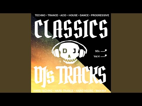 Back To Eight (Ice Mix)