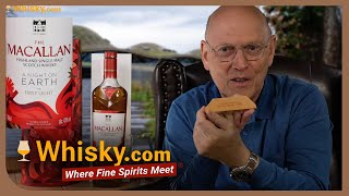Macallan - A Night on Earth: The First Light | Whisky Review