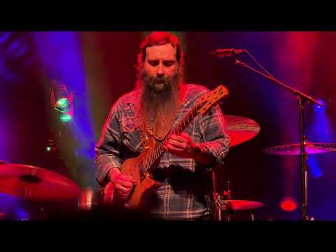 Warren Haynes Band. FREEWAY JAM (by Jeff Beck). Kirby Center. Wilkes Barre, Pa. 3/4/26