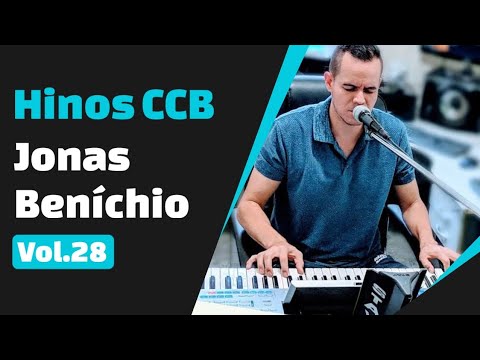 Jonas Beníchio CCB Vol.28