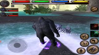 Download Lagu Gorilla VS Tiger, Lion, Leopard, Hippo, Chimp, Crocodile, Ultimate Jungle Simulator Thumbnail