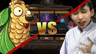 INTENSE GAME WITH INCREDIBLE ENDING (SingSing Artifact: The Dota Card Game)