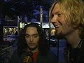 Love Battery Interview 1993 Toronto (Ron Nine & Jason Finn)