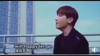 Cover art for my heart go die so long