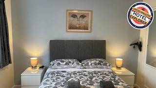 Kensal Lodge Guest House | London, United Kingdom | Hotel Review 🏨