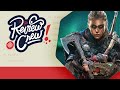 Assassin’s Creed Valhalla Review Discussion - The Review Crew Ep. 1