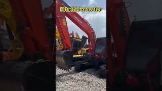 Hitachi ZX70 tracked excavator for sale - Image 4 | Machineryline Hitachi ZX70 tracked excavator | Image 4 - Machineryline