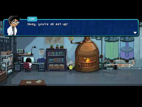 PC Accessible Game Spotlight - Rhythm Doctor