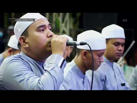 BIROSULILLAHI WAL BADAWI - YA RASULULLAH | AZ - ZAHIR LIVE UJUNGNEGORO BATANG 2022