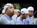 BIROSULILLAHI WAL BADAWI YA RASULULLAH AZ ZAHIR LIVE UJUNGNEGORO BATANG 2022
