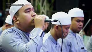 Download lagu BIROSULILLAHI WAL BADAWI - YA RASULULLAH | AZ - ZAHIR LIVE UJUNGNEGORO BATANG 2022 mp3