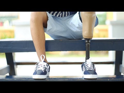 Give Mobility to 20 Kids in the Developing World!