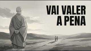 Este NÃO é um vídeo motivacional. Mas vai mexer com VOCÊ!