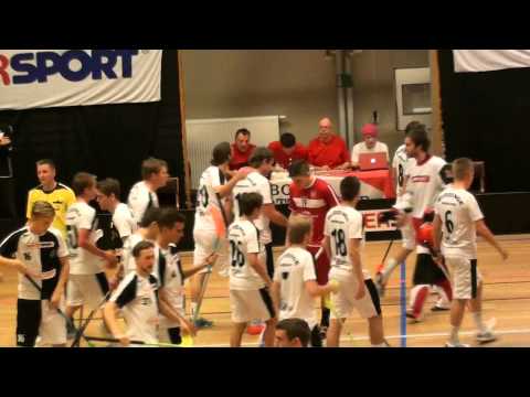 HIGHLIGHTS: Duvbo IK - Huddinge IBS