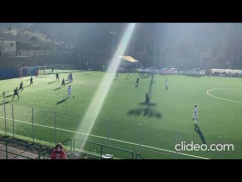 Promozione | Vis Subiaco - Atletico Morena | 0-1