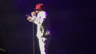 Bobby Brown (Every Little Step I Take) Feb 10,2017