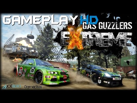 gas guzzlers extreme pc system requirements