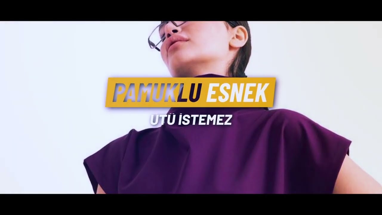 Video Yükleniyor...