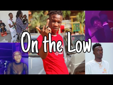 Myk Jayda & Jizzle On The Low | Attack & Tee In Jupiter |Miss Jobiz Made a Breakup Lamin Town Riddim