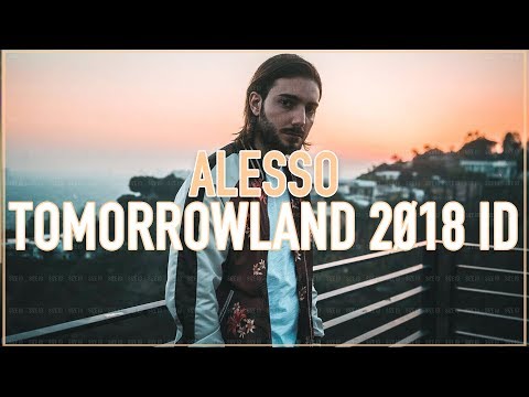 Arty - Tim vs Alesso - Heroes played by Alesso @ Tomorrowland 2018 (Alesso ID)