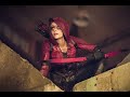 Speedy Arrow Scenes 2