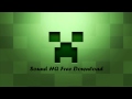 Minecraft Creeper Sound Free Download HD