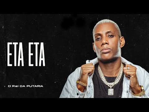 ETA ETA - MC GW, DJ FB e DJ Gugev