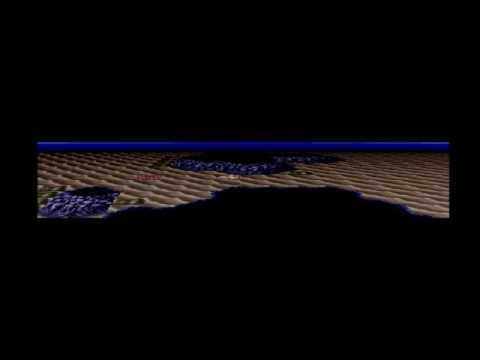 Final Fantasy Anthology - Final Fantasy V (PS1 / PlayStation)  - Vizzed.com GamePlay Walkthrough 6