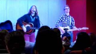 Ben Kweller - Ice Ice Baby