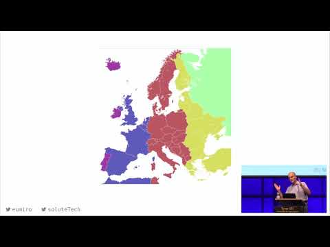 GPN19 - Ein Tag hat nur 24±1 Stunden
