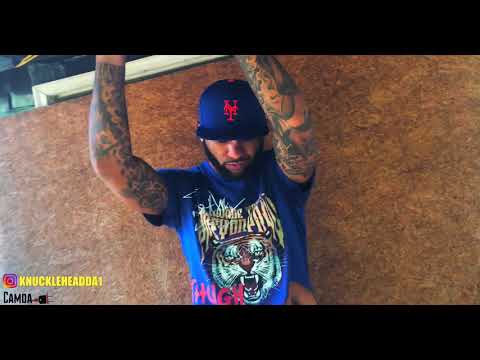 Knuckle Head - Streets (Music Video)