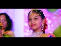 Best Half Saree Ceremony CinematicTeaser Event By Aica Events India