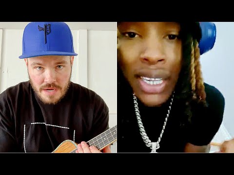 King Von x Einer Bankz [Quarantine Session #3]