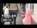 Stand Clear Of The Closing Doors Official Trailer 1 2014 Drama HD