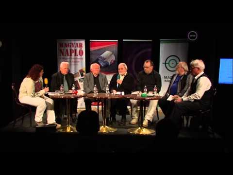 Versmaraton ● Tari Isván