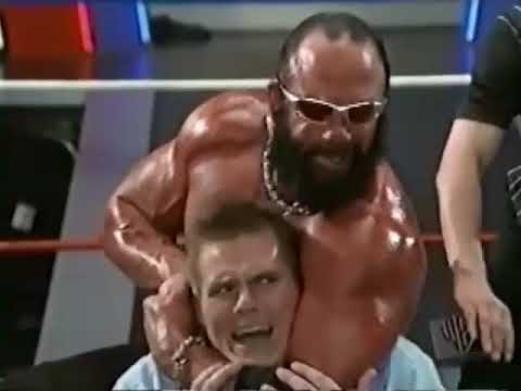Nikki - Episode 14 - Guest Star Macho Man Randy Savage (2001-02-11)